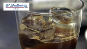 Café con Hielo - EL BRILLANTE DE ATOCHA