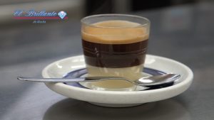 cafe bombon - el brillante
